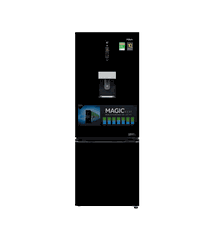 Tủ lạnh Aqua Inverter 317 lít AQR-IW338EB.BS