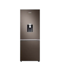 Tủ lạnh Samsung Inverter 307 lít RB30N4170DX/SV
