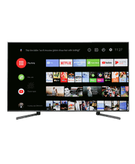 Tivi Sony 4K Android 55 inch KD-55X9500G