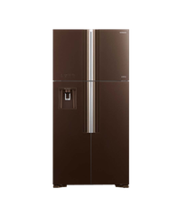 Tủ lạnh Hitachi Inverter 540 lít R-FW690PGV7(GBW)