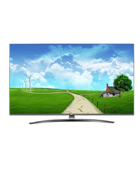 Tivi LG Smart 4K 55 inch 55UM7600PTA