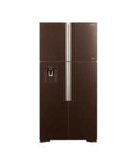 Tủ lạnh Hitachi Inverter 540 lít R-FW690PGV7X(GBW)