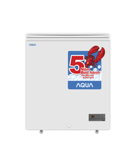 Tủ đông Aqua 142 lít AQF-FG155E