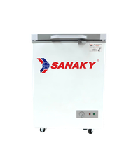 Tủ đông Sanaky 100 lít VH-1599HYKD