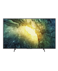 Tivi Sony 4K Android 65 inch KD-65X7500H