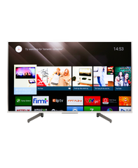 Tivi Sony 4K Android 49 inch KD-49X8500G/S (2019)