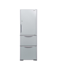 Tủ lạnh Hitachi Inverter 375 lít R-SG38FPGV(GS)