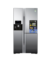 Tủ lạnh Hitachi Inverter 584 lít R-FM800GPGV2X(MIR)