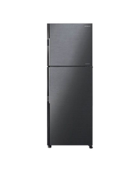 Tủ lạnh Hitachi Inverter 203 lít R-H200PGV7(BBK)