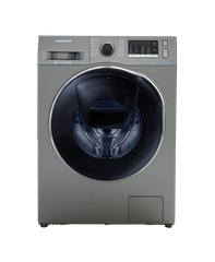 Máy giặt sấy Samsung AddWash Inverter 9.5 kg WD95K5410OX/SV