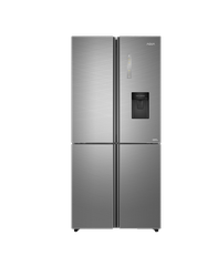 Tủ lạnh Aqua Inverter 456 lít AQR-IGW525EM.GD