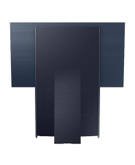 Tivi Màn Hình Xoay The Sero QLED Samsung Smart 4K 43 inch QA43LS05T