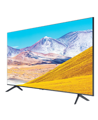 Tivi Samsung Smart 4K 43 inch UA43TU8100KXXV