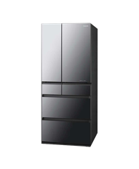 Tủ lạnh Panasonic Inverter 642 lít NR-F654GT-X2