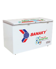 Tủ đông Sanaky Inverter 210 lít VH-2599A3