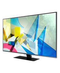 Tivi QLED Samsung Smart 4K 55 inch QA55Q80TAKXXV