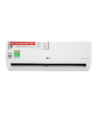 Máy lạnh LG Inverter 1 HP V10ENH