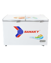 Tủ đông Sanaky 410 lít VH-5699HY