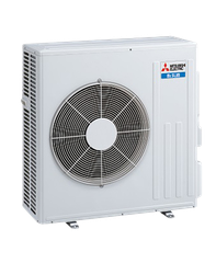 Máy lạnh Mitsubishi Electric 2.5 Hp MS-HP60VF