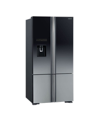Tủ lạnh Hitachi Inverter 647 Lít R-FWB780PGV6X(XGR)