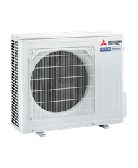 Máy lạnh Mitsubishi Electric Inverter 2.5 Hp MSY-JP60VF