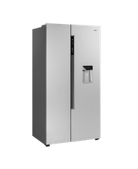 Tủ lạnh Aqua Inverter 557 lít AQR-I565AS.SW