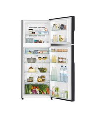 Tủ lạnh Hitachi Inverter 443 lít R-FVX510PGV9(GBW)