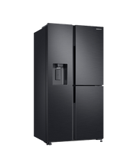 Tủ lạnh Samsung Inverter 602 lít RS65R5691B4/SV (2019)