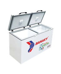 Tủ đông Sanaky Inverter VH-4099W4KD