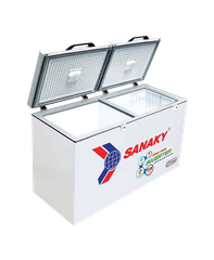 Tủ đông Sanaky Inverter 250 lít VH-2599A4KD