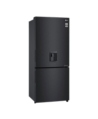 Tủ lạnh LG Inverter 454 lít GR-D405MC