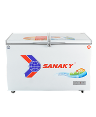 Tủ đông Sanaky 260 lít VH-3699W1