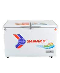 Tủ đông Sanaky Inverter 200 lít VH-2599W3