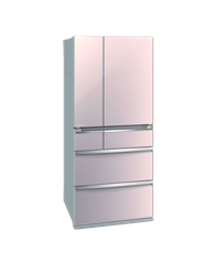 Tủ lạnh Mitsubishi Electric Inverter 694 lít MR-WX70C-F-V