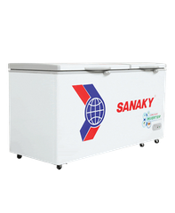 Tủ Đông Sanaky Inverter 660 lít VH-6699W3