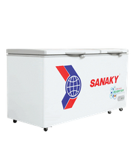 Tủ đông Sanaky Inveter 560 lít VH-5699W3
