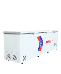 Tủ đông Sanaky Inverter VH-1399HY3