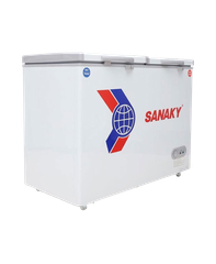 Tủ đông Sanaky 220 lít VH-225W2