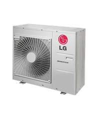 Dàn nóng máy lạnh Multi 4 Hp LG A4UQ36GFD0