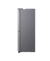 Tủ lạnh LG Inverter 601 lít GR-D247JDS