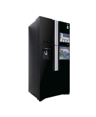 Tủ lạnh Hitachi Inverter 540 lít R-FW690PGV7X(GBK)