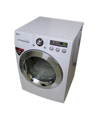 Máy sấy LG 8 kg DR-80BW