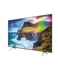 Tivi QLED Samsung Smart 4K 82 inch QA82Q75RA
