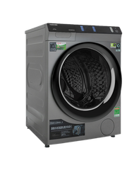 Máy giặt sấy Toshiba Inverter 8 Kg TWD-BH90W4V