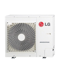 Máy lạnh âm trần LG Inverter 2.5Hp ATNQ24GPLE6