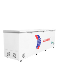 Tủ đông Sanaky Inverter VH-1199HY3