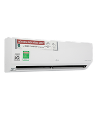 Máy lạnh LG Inverter 1 HP V10APH (2019)