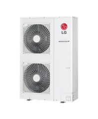 Máy lạnh tủ đứng LG Inverter 10 Hp APUQ100LFA0