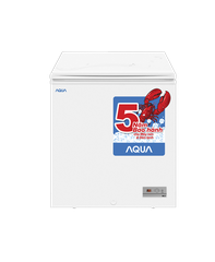 Tủ đông Aqua 142 lít AQF-FG155E