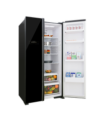 Tủ lạnh Hitachi Inverter 605 lít R-FS800PGV2(GBK)